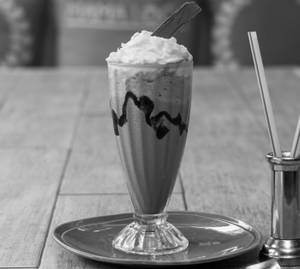 Kit-Kat Shake