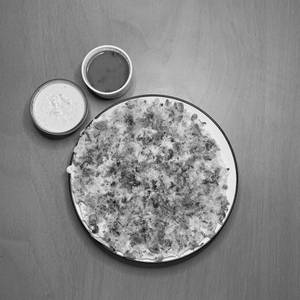 Onion Uttapam