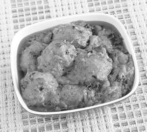 Dum Aloo Kashmiri