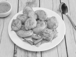 Aloo Bhajiya