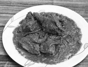 Chicken Chatpata