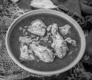 Chicken Curry