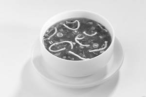 Chicken Manchow Soup
