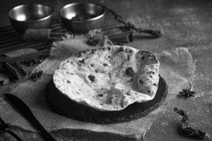 Tawa Roti