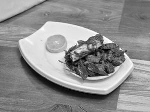 Mutton Sukka