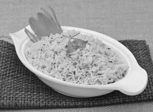 Jeera Rice
