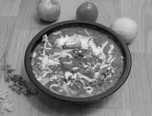 Paneer Tikka Masala (350 ml container)