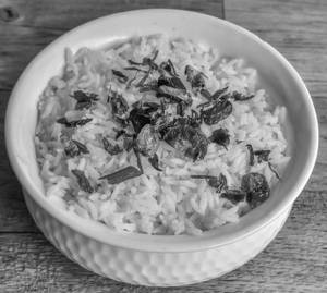 Ghee Rice