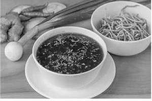 Veg Manchow Soup