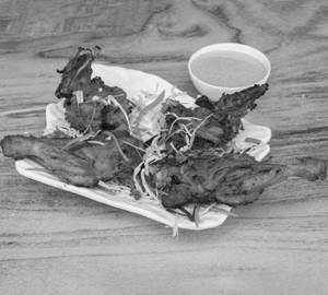 Chicken Leg (Per Pc)
