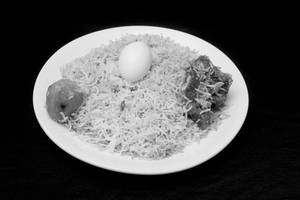 Mutton Biryani