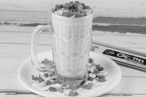 Dry Fruit Milkshake