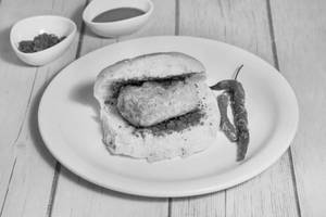 Aamchi mumbai vada pav   