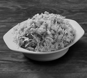 Paneer Fried Rice