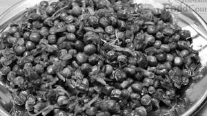 Green Peas Fry
