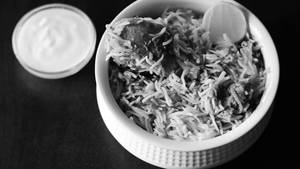 Chicken Biriyani