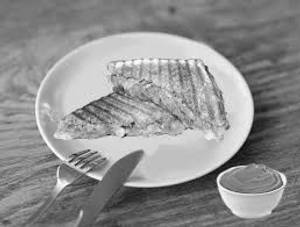 Schezwan Sandwich