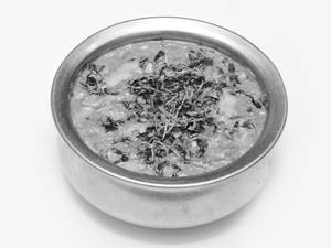 Methi Chaman