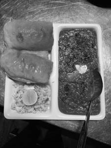 Pav Bhaji