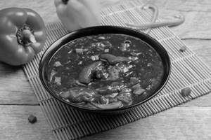 Chicken Chilli Gravy