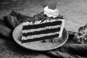 Black Forest Pastry