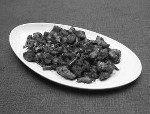 Chilli Chicken
