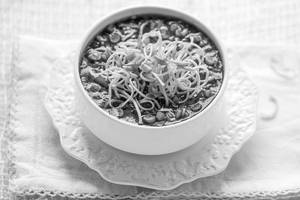 Veg Manchow Soup