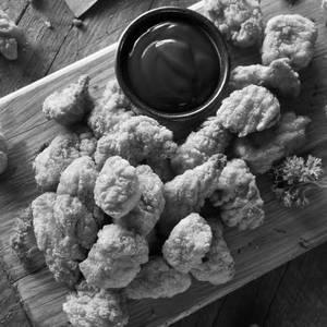 Chi Popcorn (10 To 12)