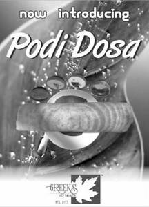 Podi Dosa