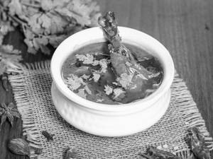 Chicken Handi