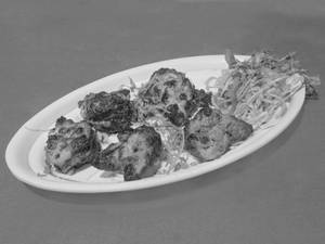 Chicken Pahadi Kebab