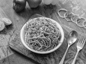 Veg Chowmein