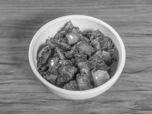 Pepper Chicken