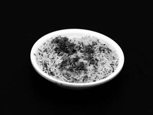 Jeera Rice