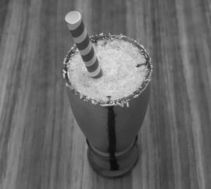Cold Chocolate Shake