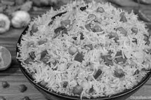 Veg Fried Rice