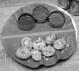 Pani Puri