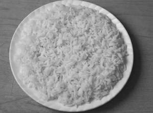 Plain Rice