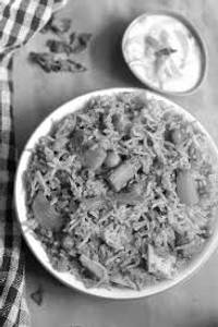 Veg Biryani