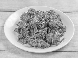 Chicken Sukka