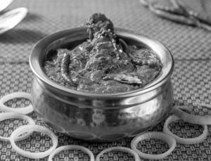 Tawa Chicken