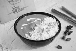 Butter Chicken Bowl