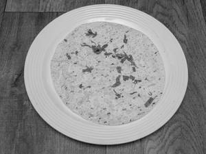 Dry Papad