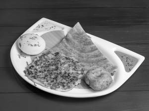 South Indian Platter