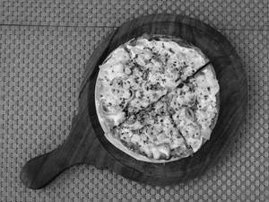 10" Pizza Indiana   