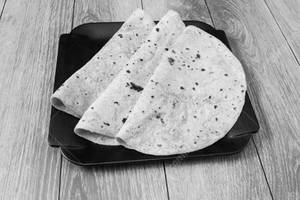 Single Chapati