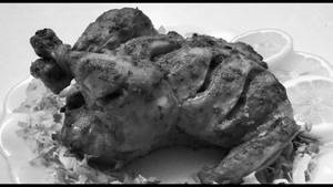 Tandoori Chi Full