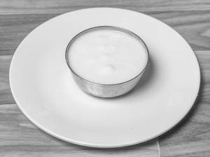Plain Curd
