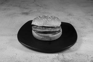 Grilled Chicken Burger