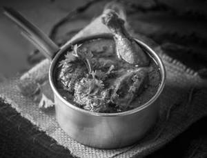 Chicken Curry